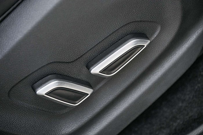 2023 MG HS Plus EV Excite