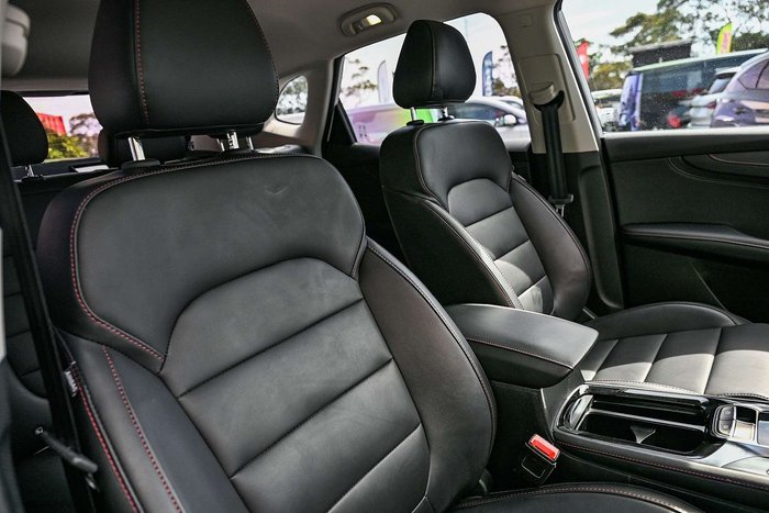 2023 MG HS Plus EV Excite