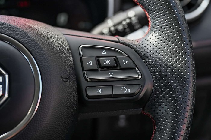 2023 MG HS Plus EV Excite