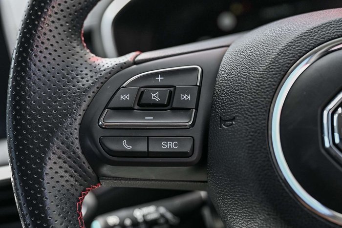 2023 MG HS Plus EV Excite