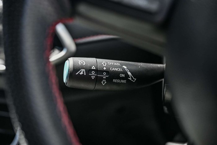 2023 MG HS Plus EV Excite