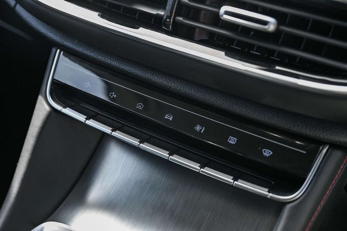 2023 MG HS Plus EV Excite