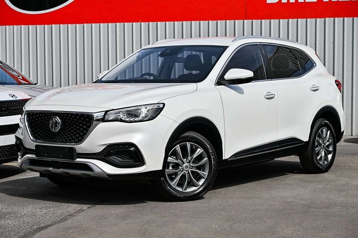 2023 MG HS Plus EV Excite