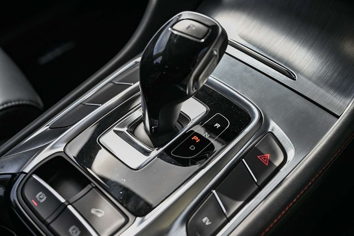 2023 MG HS Plus EV Excite