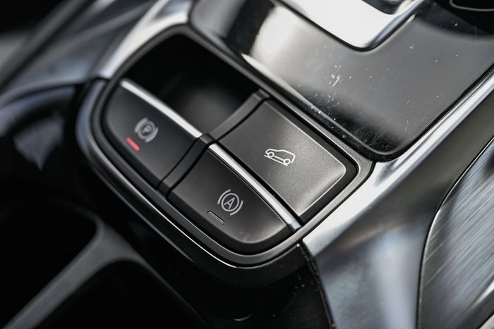 2023 MG HS Plus EV Excite