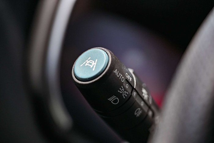 2023 MG HS Plus EV Excite