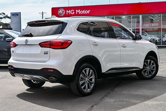 2023 MG HS Plus EV Excite