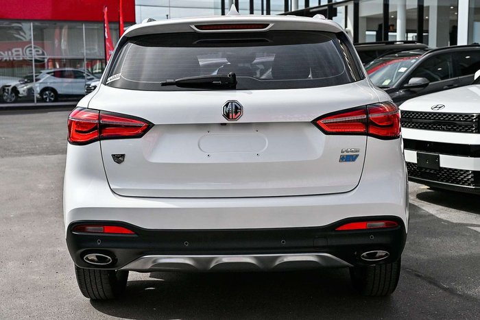 2023 MG HS Plus EV Excite