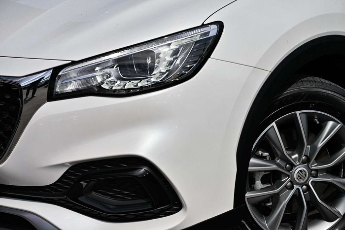 2023 MG HS Plus EV Excite