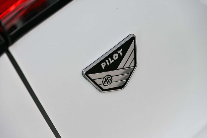 2023 MG HS Plus EV Excite