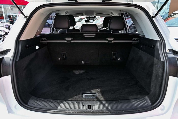 2023 MG HS Plus EV Excite