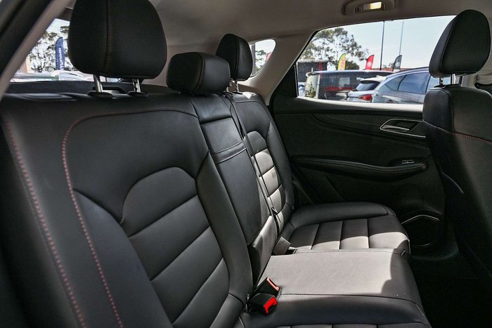 2023 MG HS Plus EV Excite