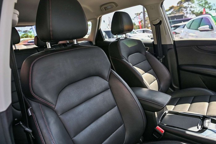 2023 MG HS Plus EV Excite