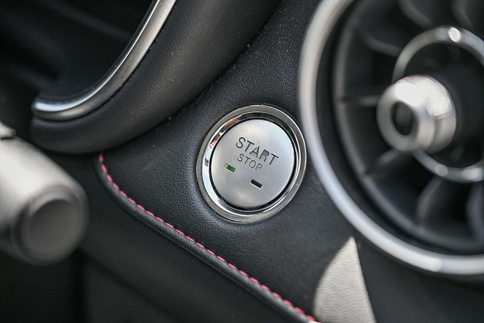 2023 MG HS Plus EV Excite