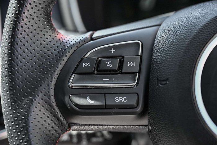 2023 MG HS Plus EV Excite