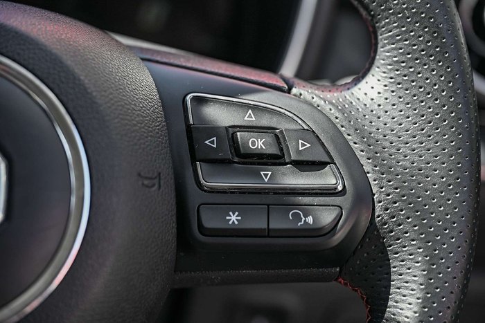 2023 MG HS Plus EV Excite