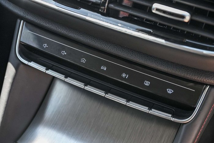 2023 MG HS Plus EV Excite