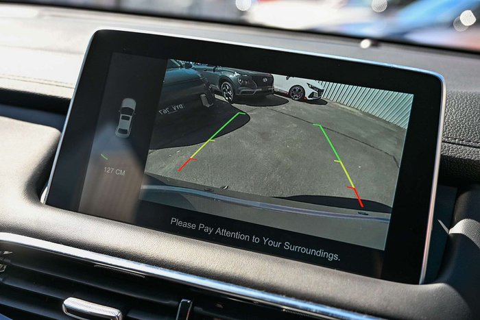 2023 MG HS Plus EV Excite