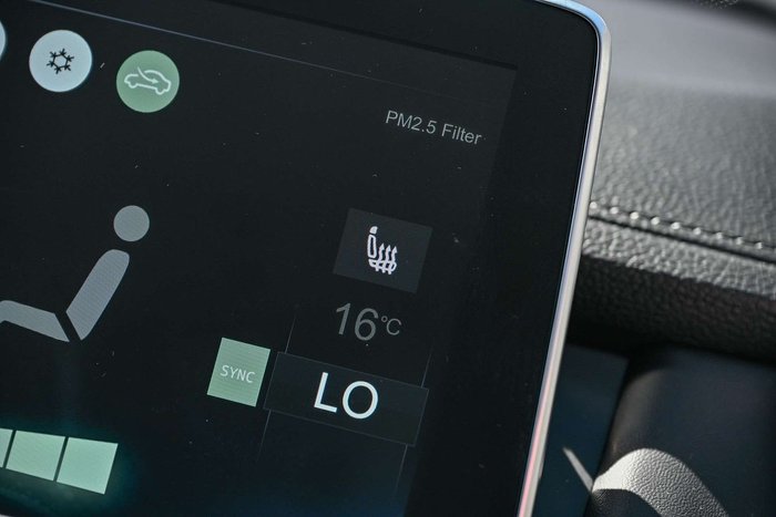 2023 MG HS Plus EV Excite