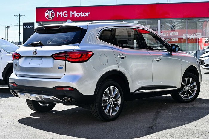 2023 MG HS Plus EV Excite