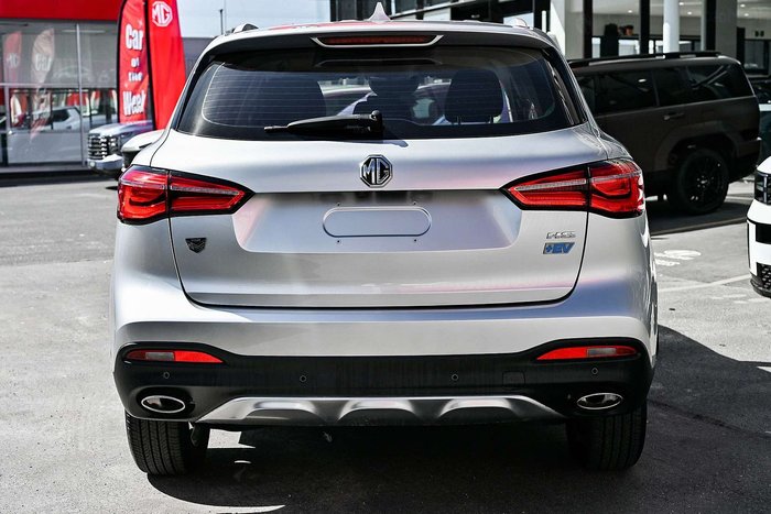 2023 MG HS Plus EV Excite