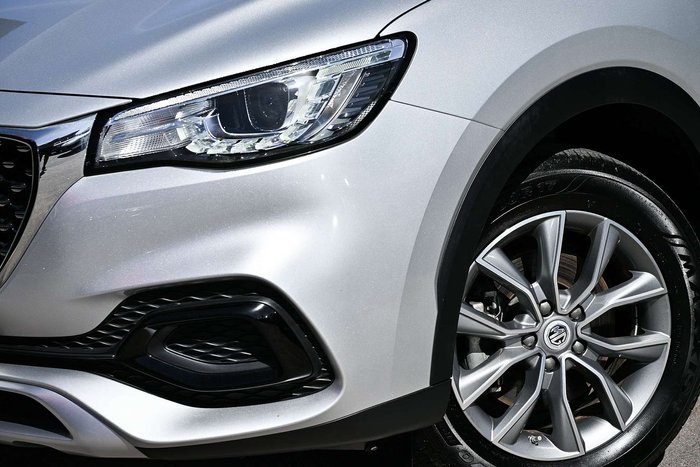 2023 MG HS Plus EV Excite