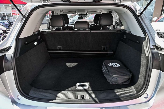 2023 MG HS Plus EV Excite