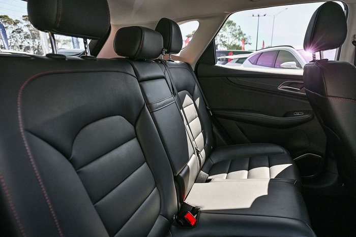 2023 MG HS Plus EV Excite