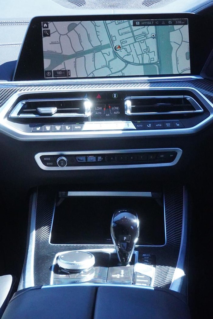 2022 BMW X5 xDrive40i M Sport