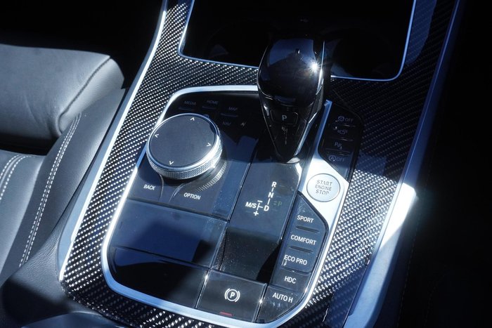 2022 BMW X5 xDrive40i M Sport