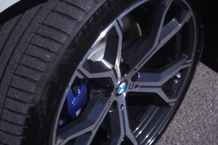 2022 BMW X5 xDrive40i M Sport