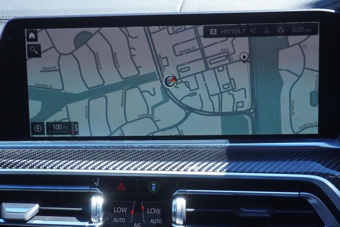 2022 BMW X5 xDrive40i M Sport