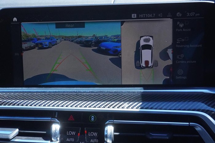 2022 BMW X5 xDrive40i M Sport