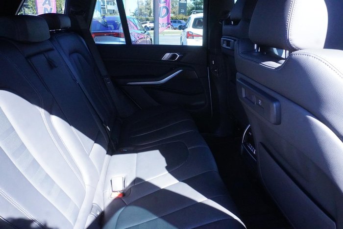 2022 BMW X5 xDrive40i M Sport