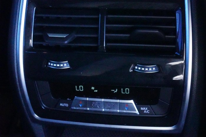 2022 BMW X5 xDrive40i M Sport