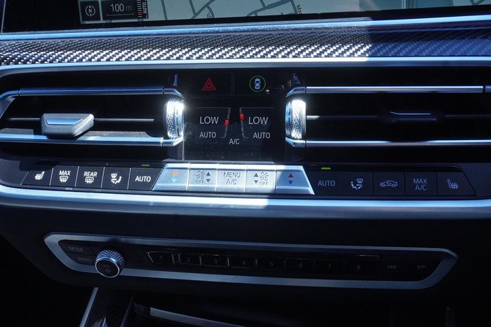 2022 BMW X5 xDrive40i M Sport