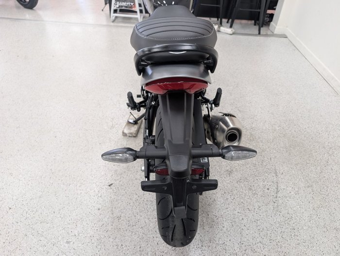 2026 Triumph SPEED 400 GREY