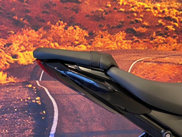 2026 Triumph Trident 660 Trident Grey