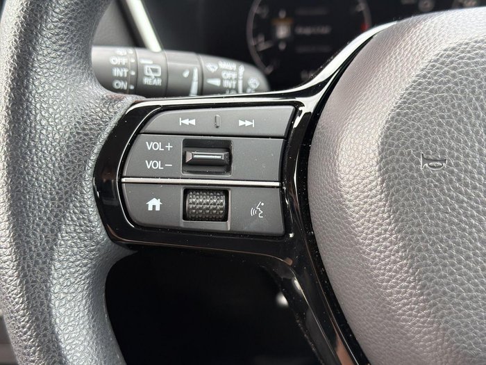 2023 Honda CR-V VTi X7