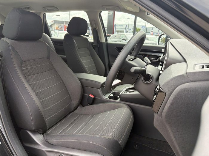 2023 Honda CR-V VTi X7