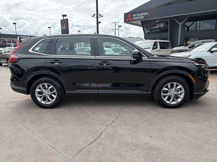 2023 Honda CR-V VTi X7