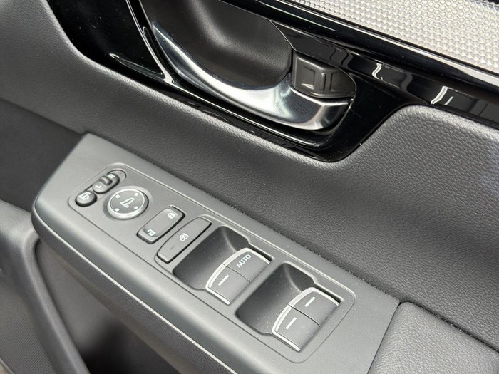 2023 Honda CR-V VTi X7