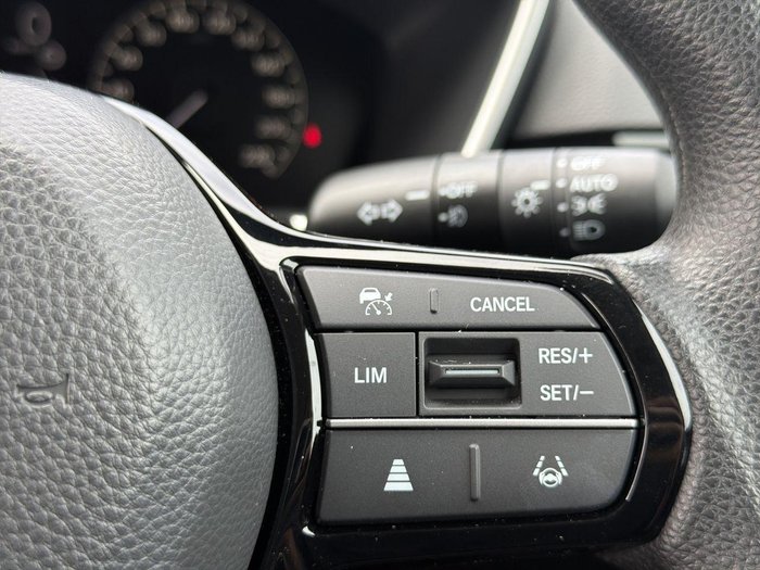2023 Honda CR-V VTi X7