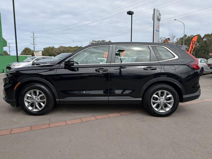 2023 Honda CR-V VTi X7