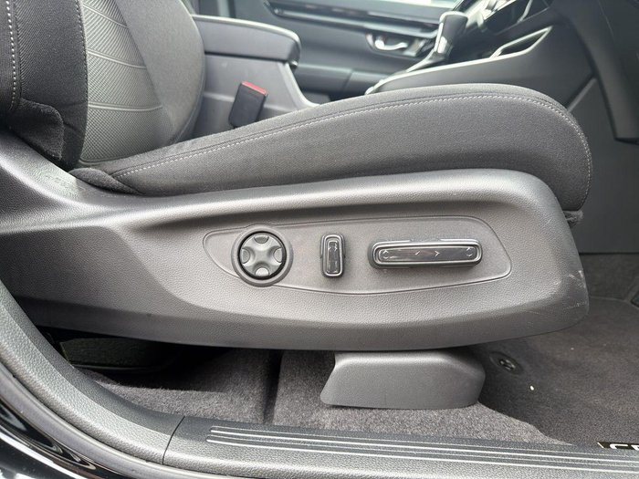 2023 Honda CR-V VTi X7