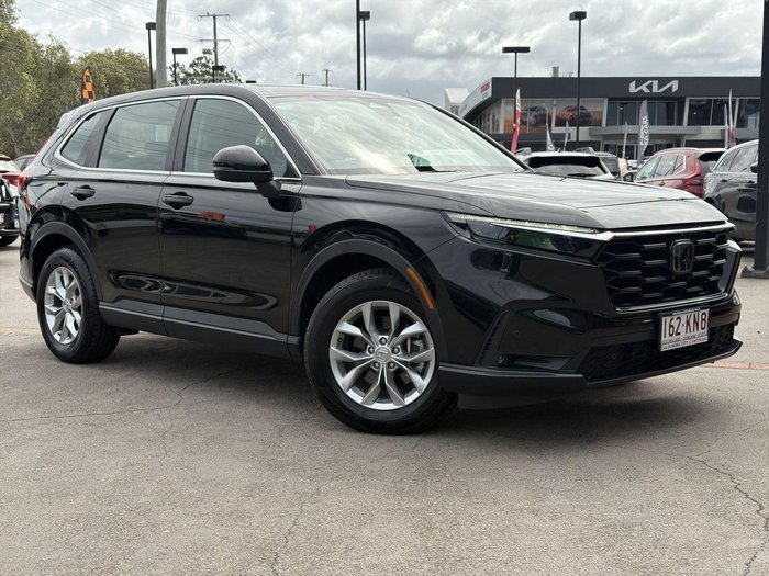 2023 Honda CR-V VTi X7