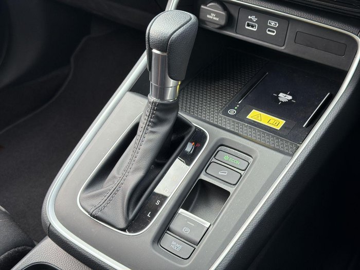 2023 Honda CR-V VTi X7