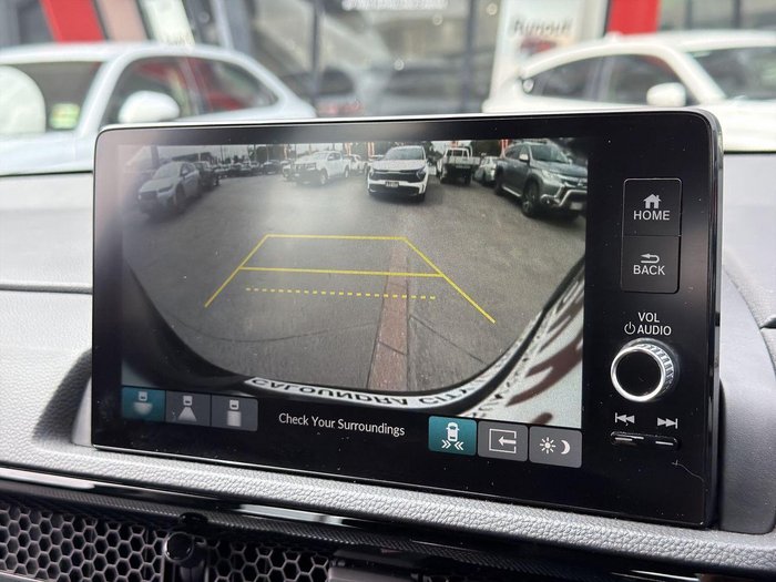 2023 Honda CR-V VTi X7