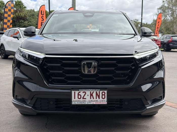 2023 Honda CR-V VTi X7