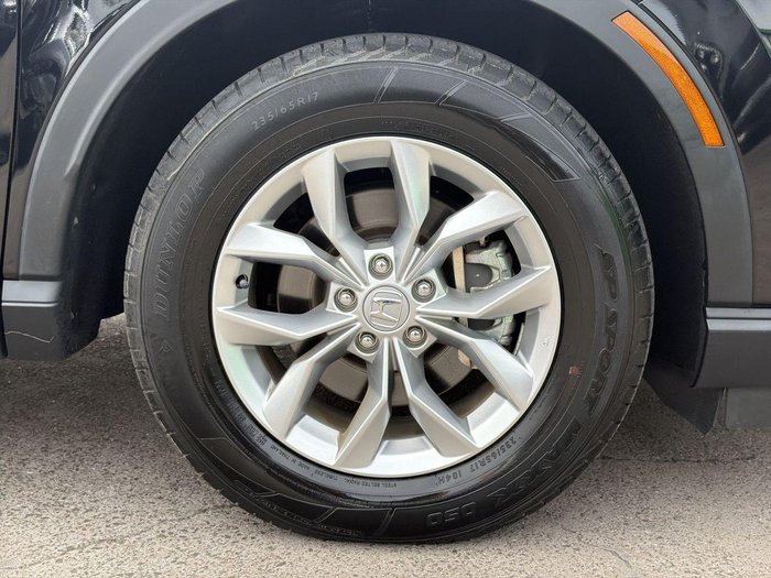 2023 Honda CR-V VTi X7